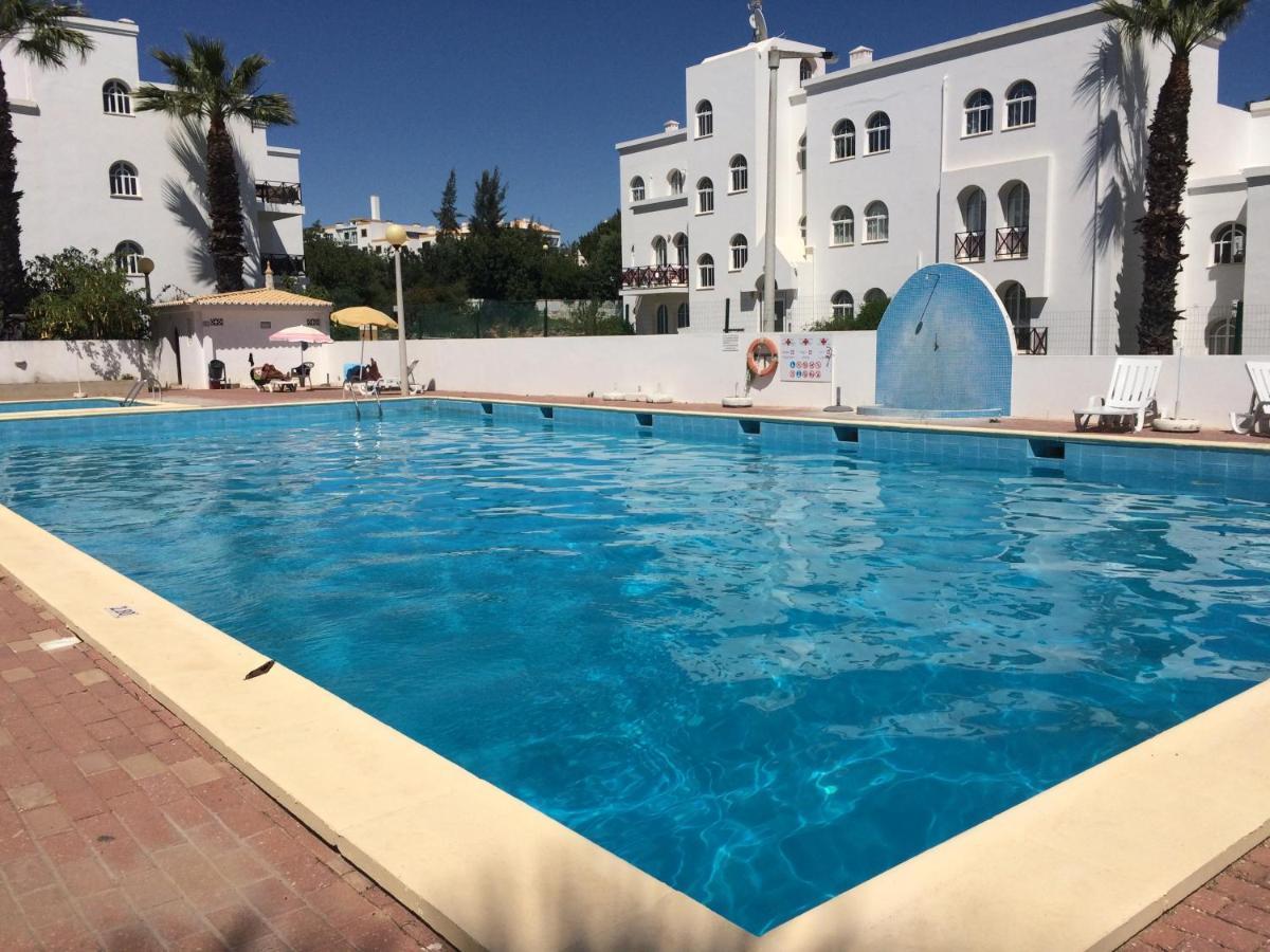 Tavira Garden- 2 Bedrooms-2Pools-2 Balconies エクステリア 写真