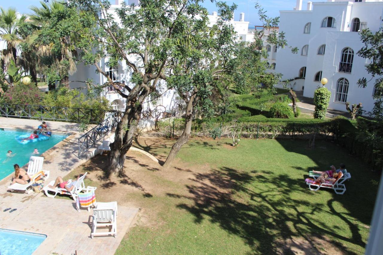 Tavira Garden- 2 Bedrooms-2Pools-2 Balconies エクステリア 写真