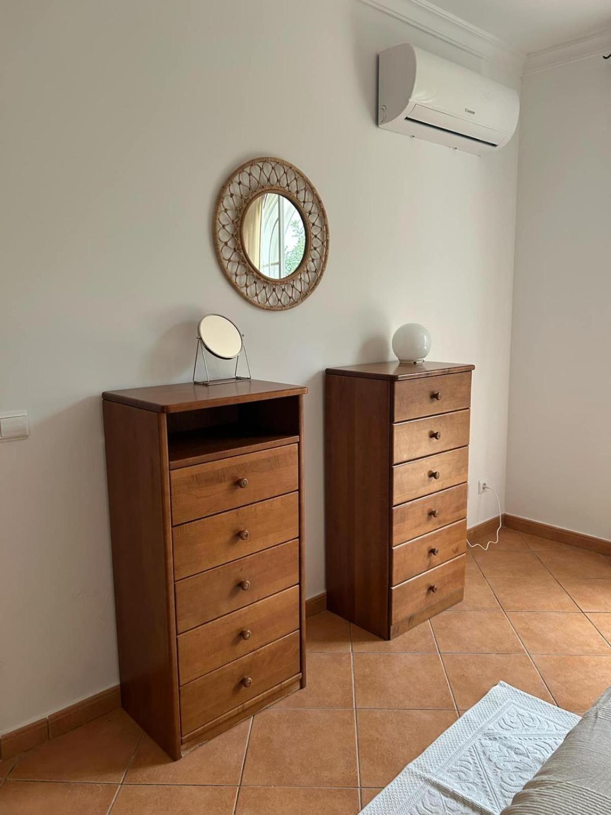 Tavira Garden- 2 Bedrooms-2Pools-2 Balconies エクステリア 写真