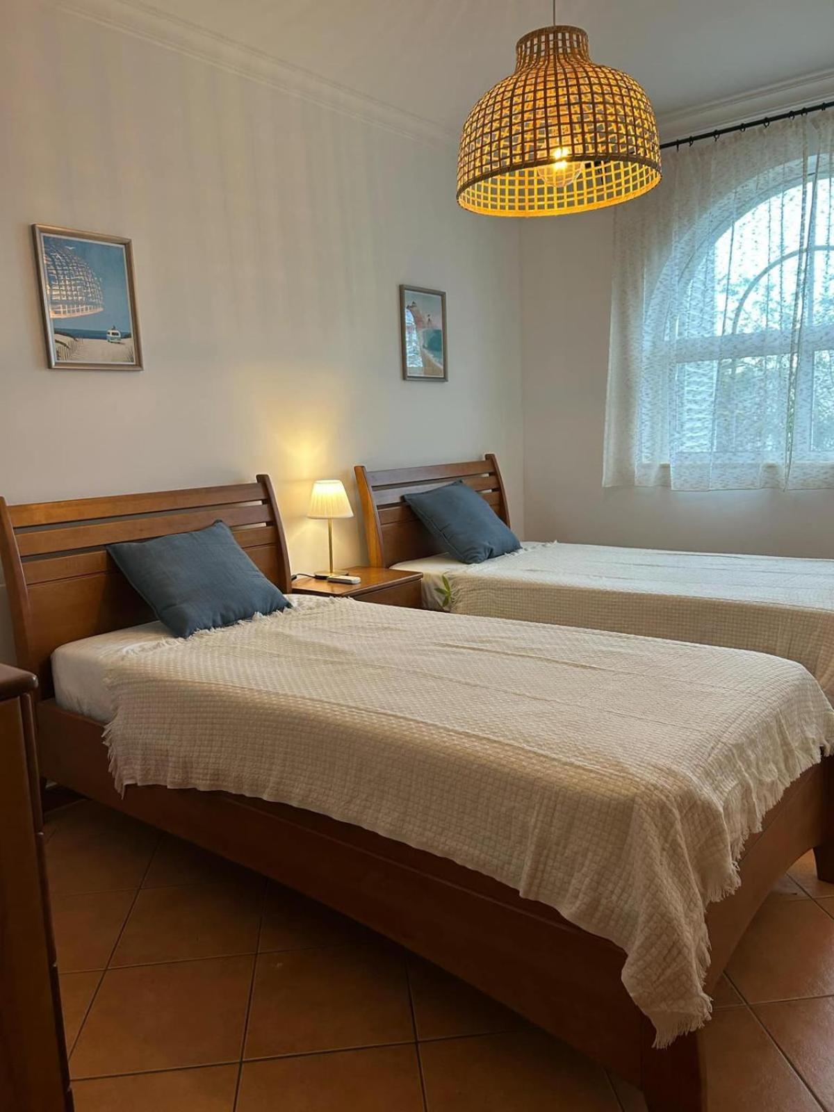 Tavira Garden- 2 Bedrooms-2Pools-2 Balconies エクステリア 写真