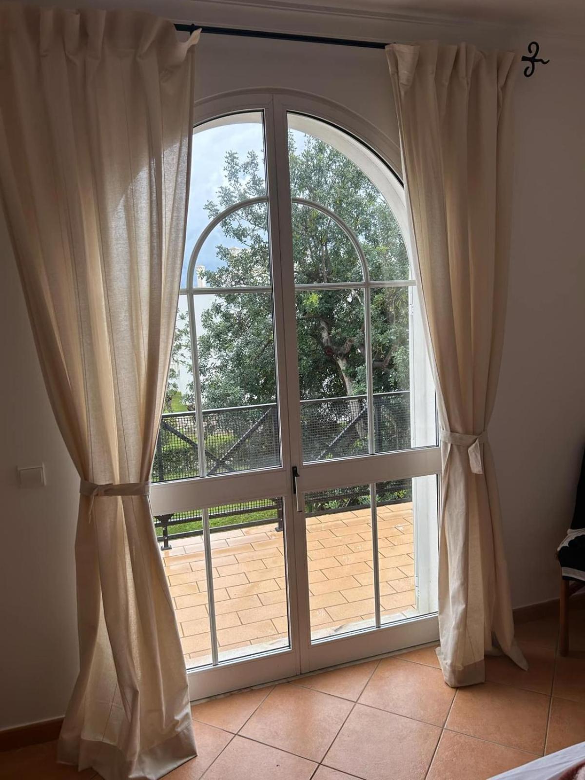 Tavira Garden- 2 Bedrooms-2Pools-2 Balconies エクステリア 写真