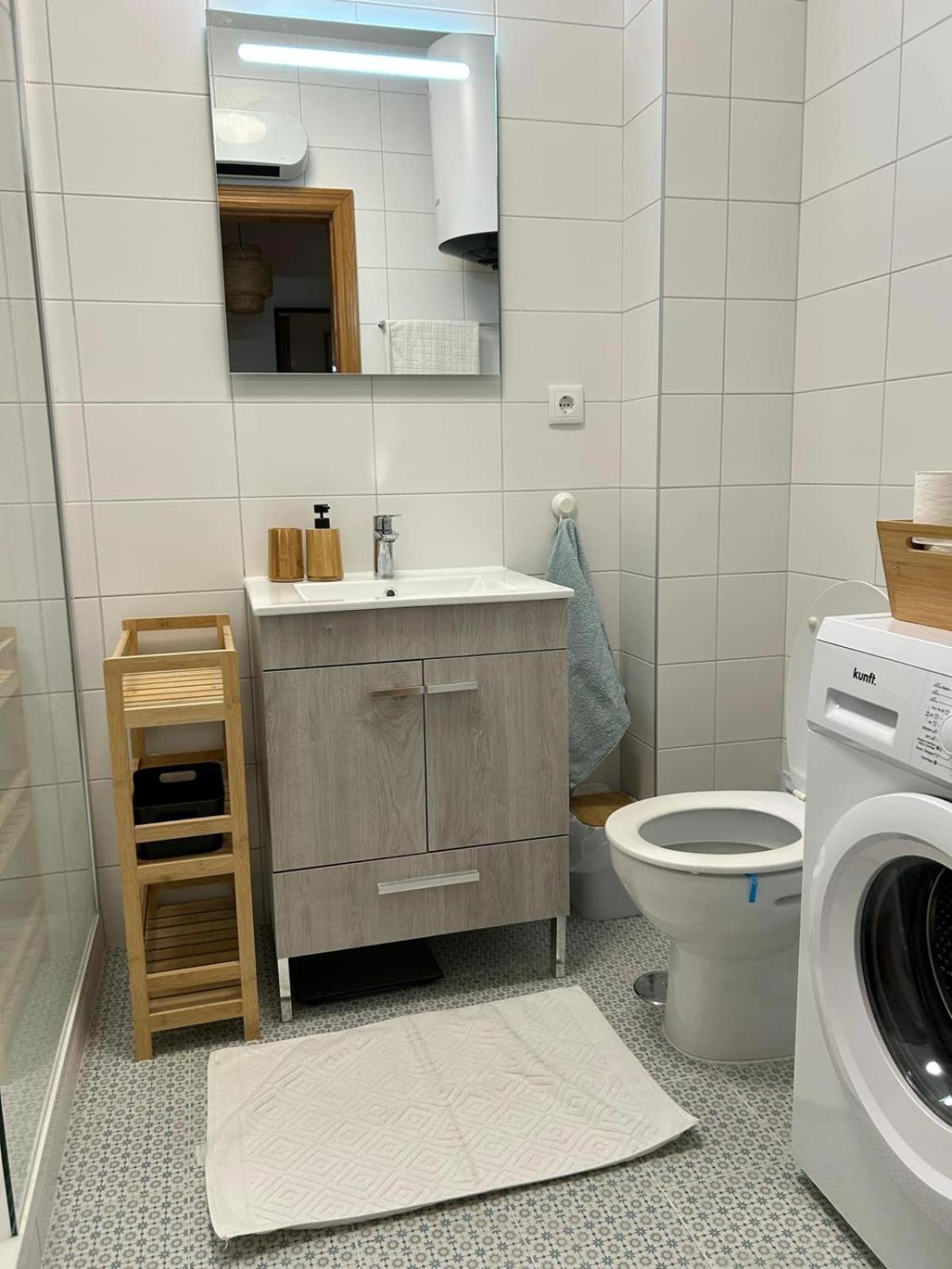 Tavira Garden- 2 Bedrooms-2Pools-2 Balconies エクステリア 写真