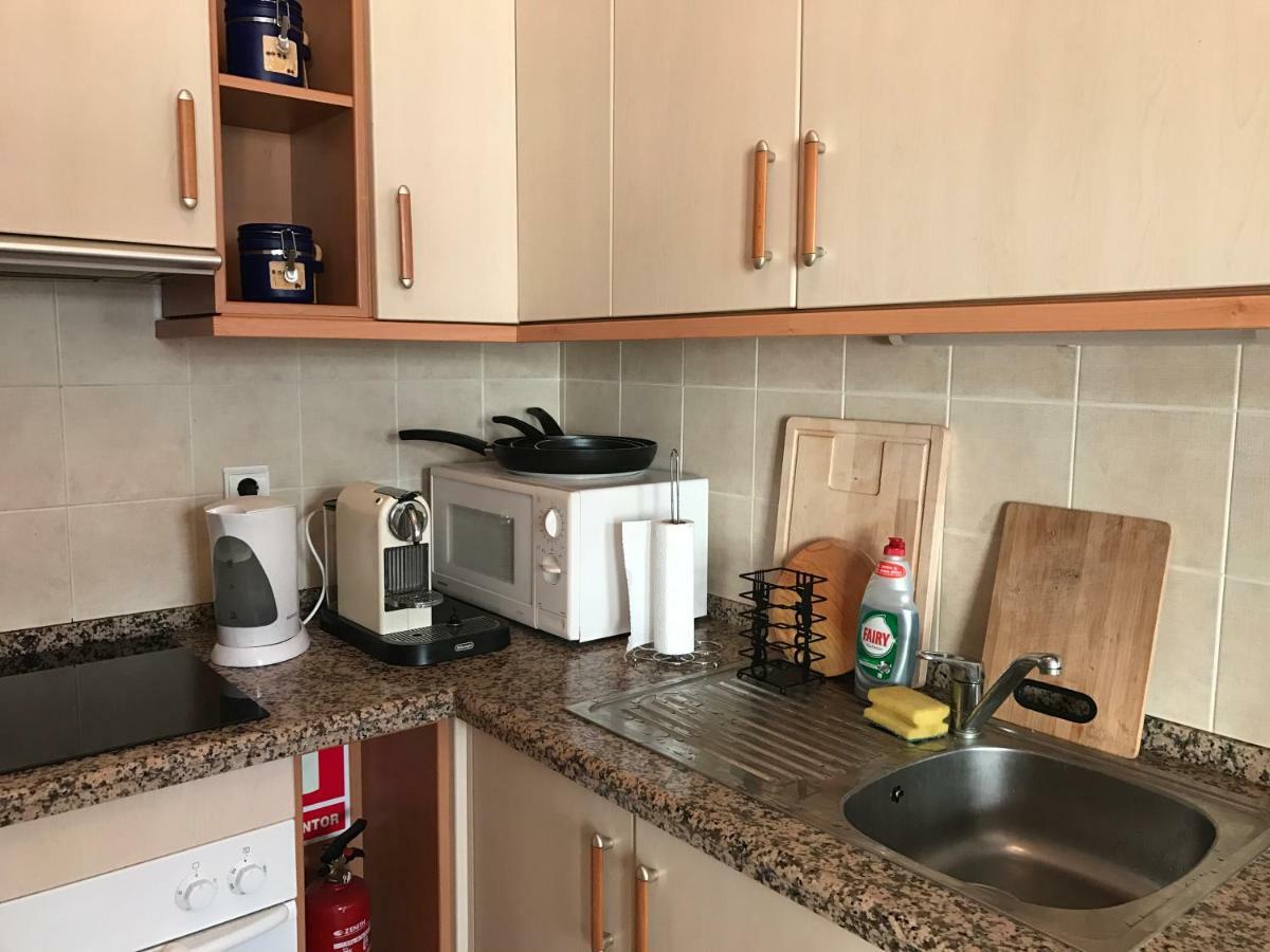 Tavira Garden- 2 Bedrooms-2Pools-2 Balconies エクステリア 写真