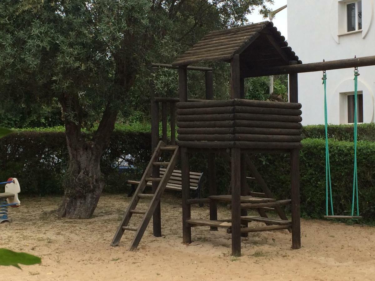 Tavira Garden- 2 Bedrooms-2Pools-2 Balconies エクステリア 写真