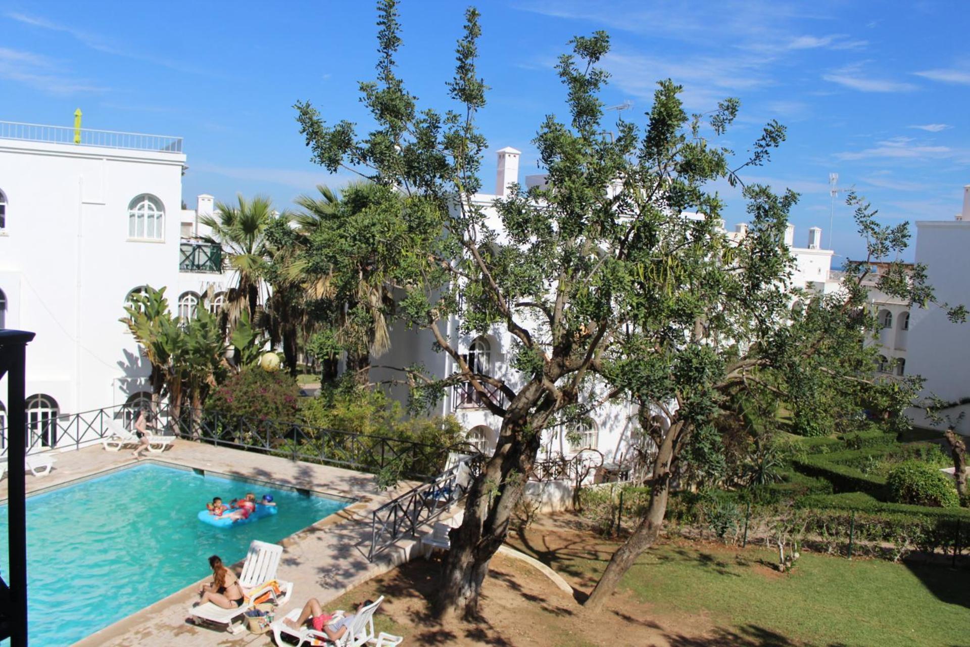 Tavira Garden- 2 Bedrooms-2Pools-2 Balconies エクステリア 写真