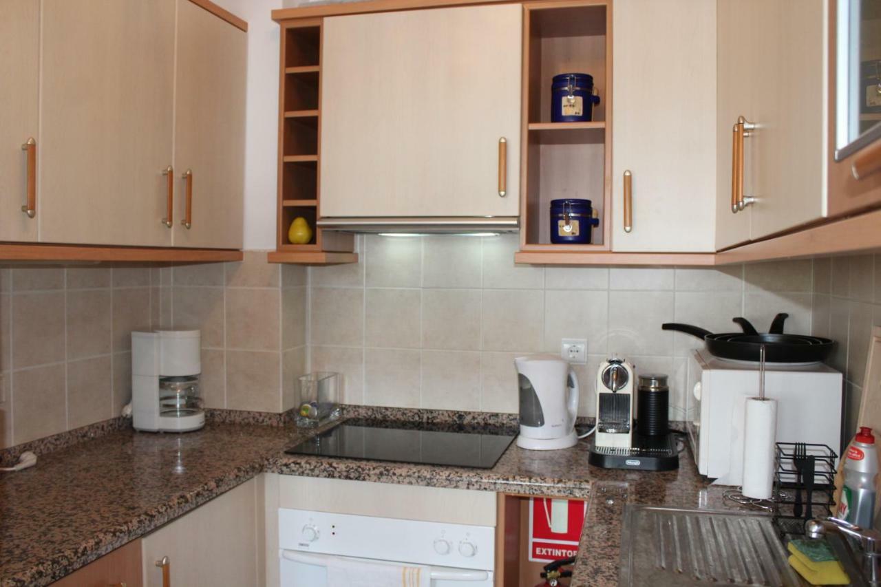 Tavira Garden- 2 Bedrooms-2Pools-2 Balconies エクステリア 写真