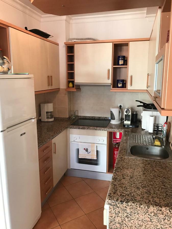 Tavira Garden- 2 Bedrooms-2Pools-2 Balconies エクステリア 写真