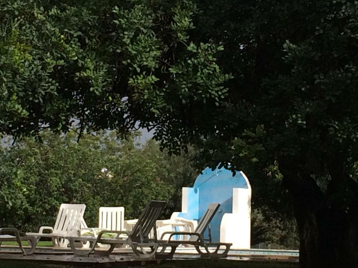 Tavira Garden- 2 Bedrooms-2Pools-2 Balconies エクステリア 写真