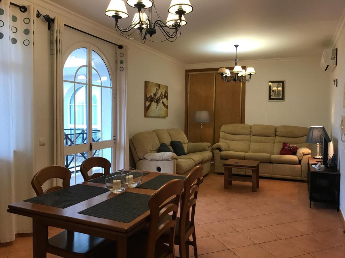 Tavira Garden- 2 Bedrooms-2Pools-2 Balconies エクステリア 写真