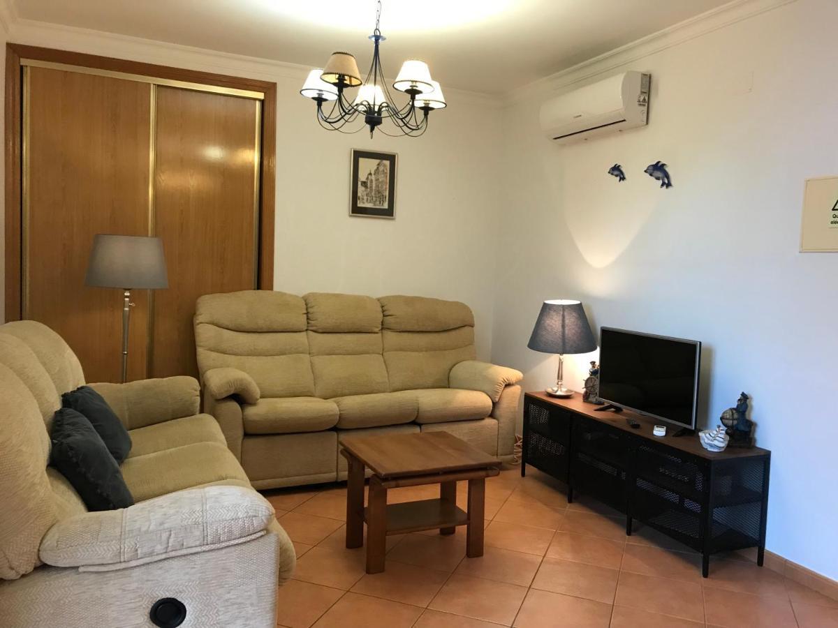 Tavira Garden- 2 Bedrooms-2Pools-2 Balconies エクステリア 写真