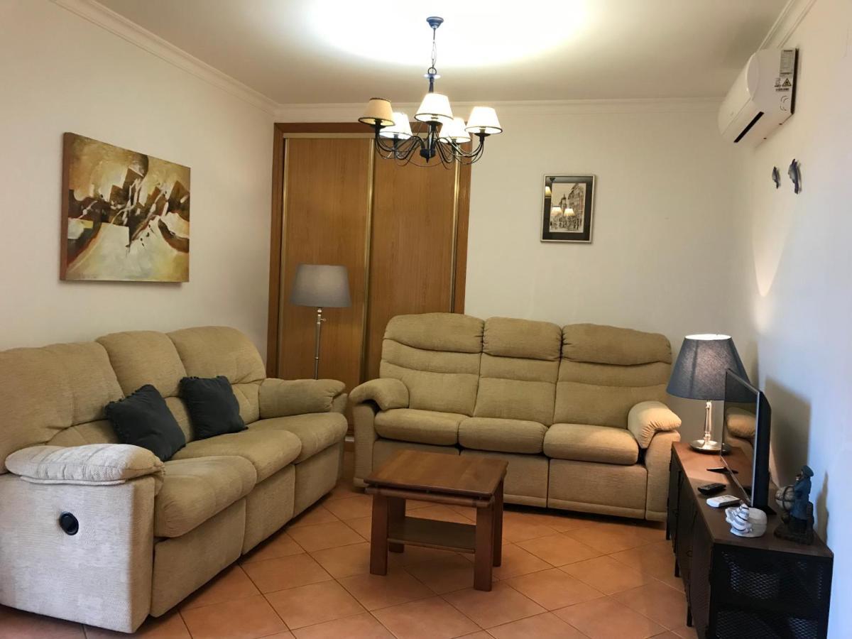 Tavira Garden- 2 Bedrooms-2Pools-2 Balconies エクステリア 写真