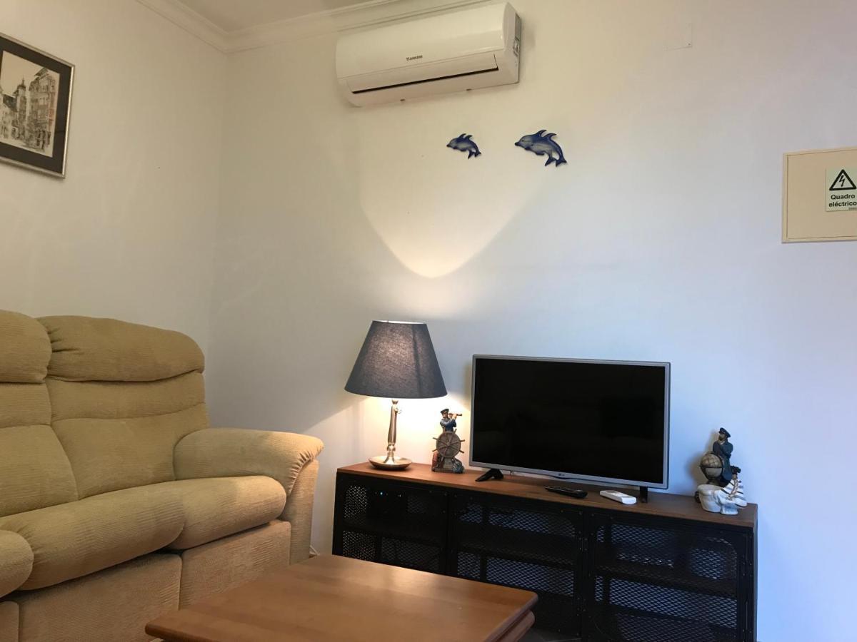 Tavira Garden- 2 Bedrooms-2Pools-2 Balconies エクステリア 写真